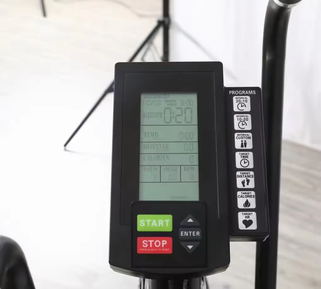 Crossfit Machine - 2026 Mais Vendido Bicicleta de Ar