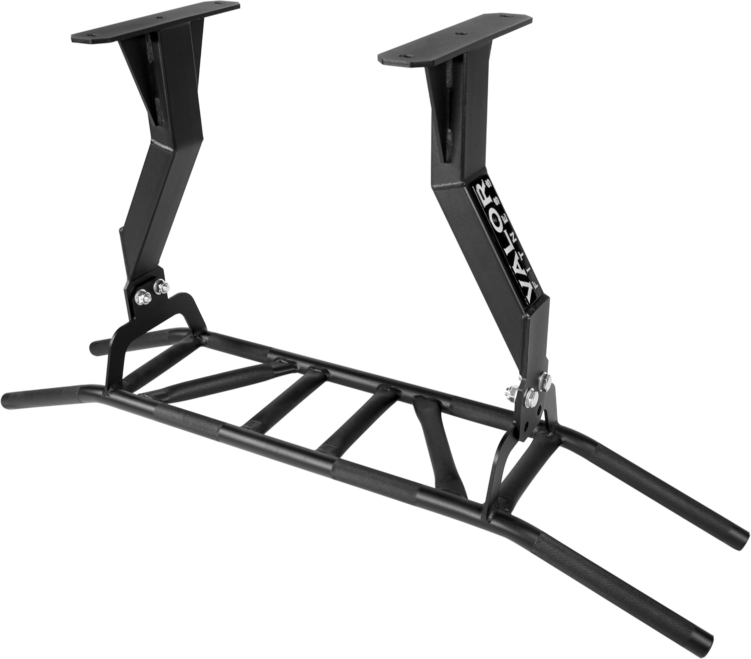 Pull Up Bar - Barra para exercícios de elevação de