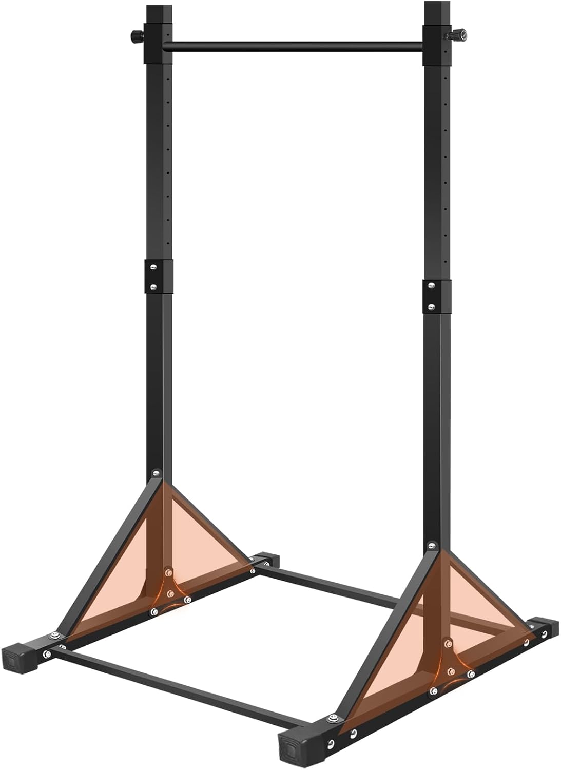 Pull Up Bar - Barra de Puxar Ajustável para Uso