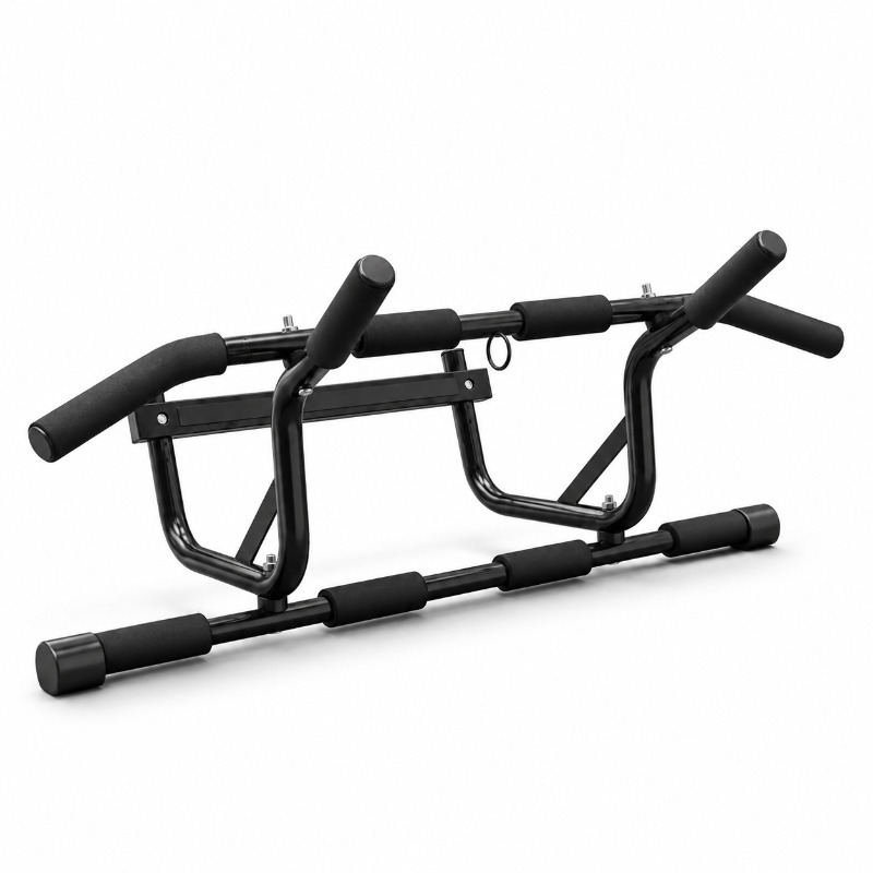 Pull Up Bar - Barra de tração para porta, fixada