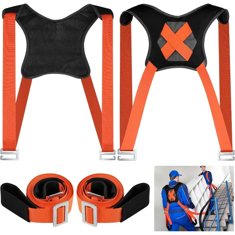Lifting Belt - Cintas de elevação para transporte de