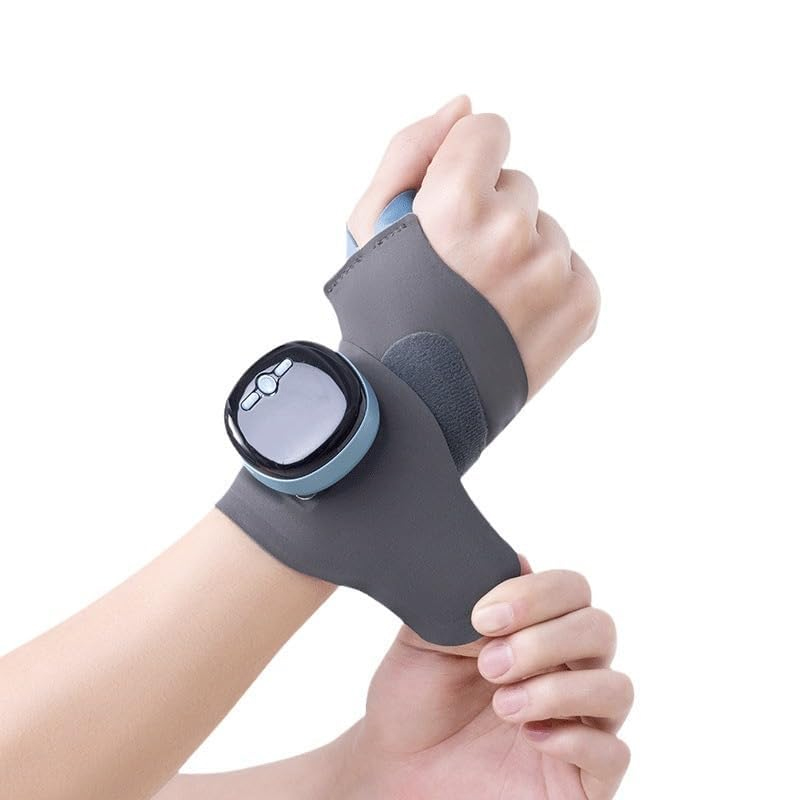 Wrist Wraps - Ems guarda de pulso suporte de