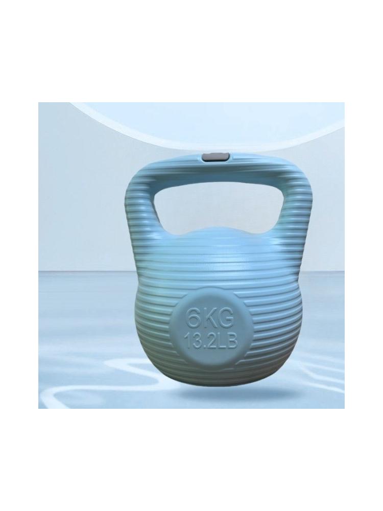 Nova Kettlebell Ecológica Pree - Kettlebell avaliação e preço