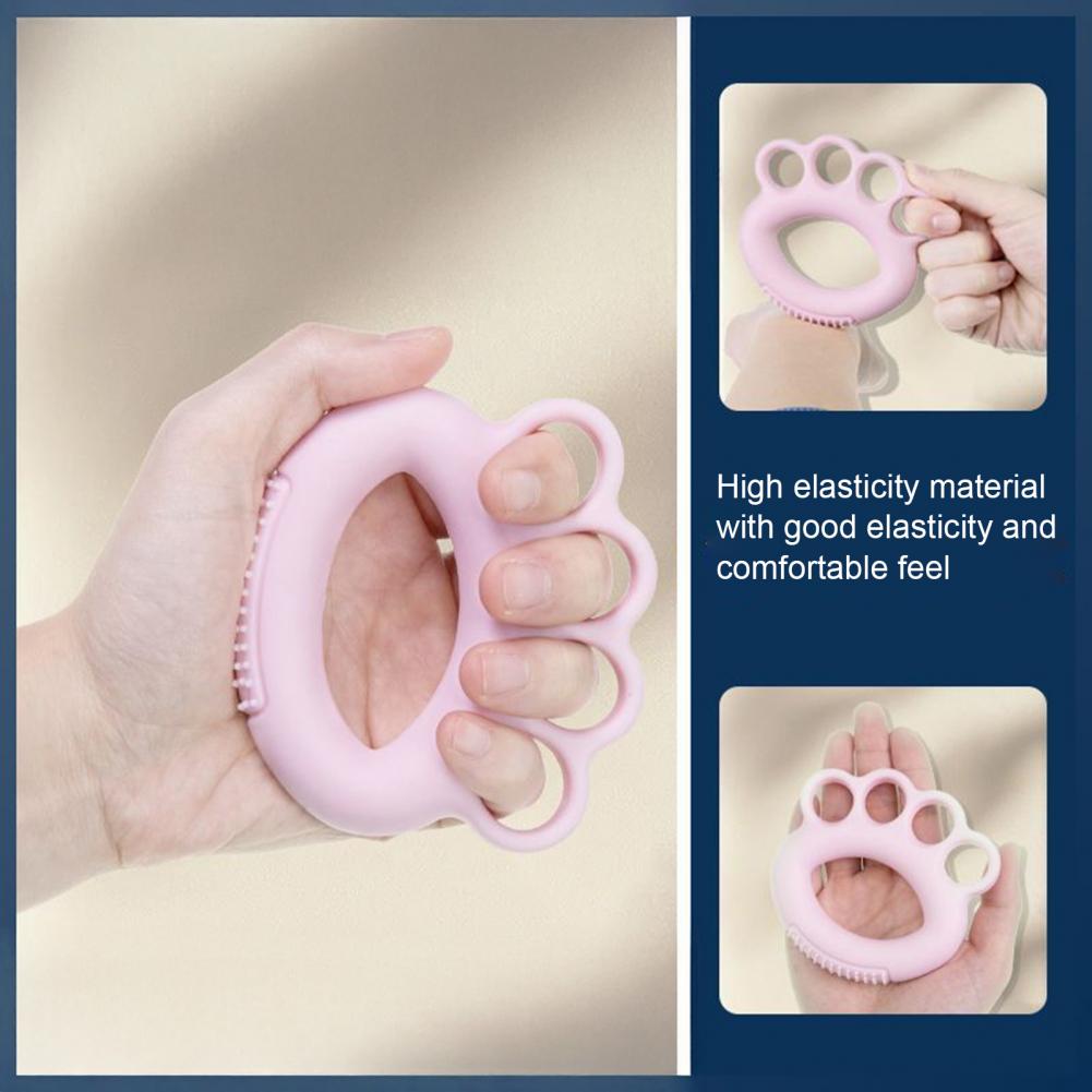 Anel de Silicone para Reabilit - Gymnastic Ring avaliação e preço