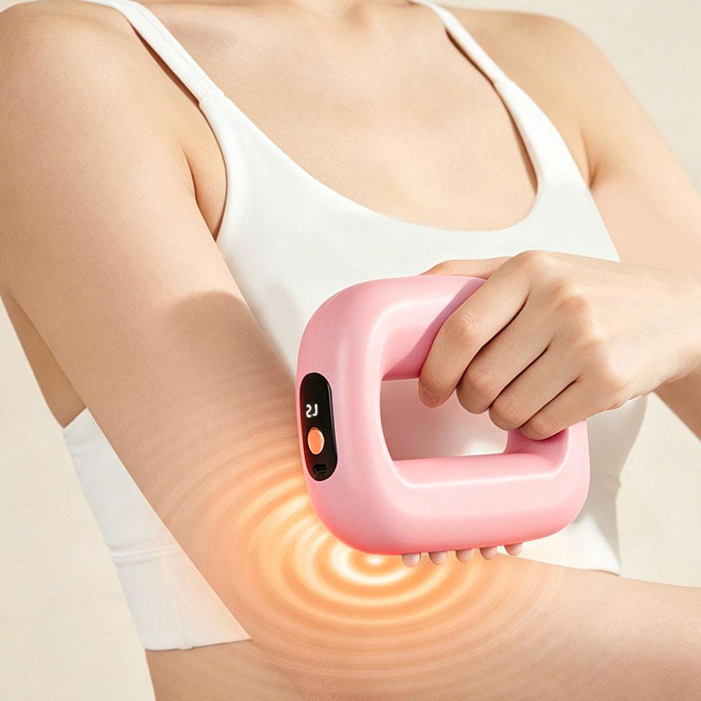 Anel massageador vibratório pa - Gymnastic Ring avaliação e preço