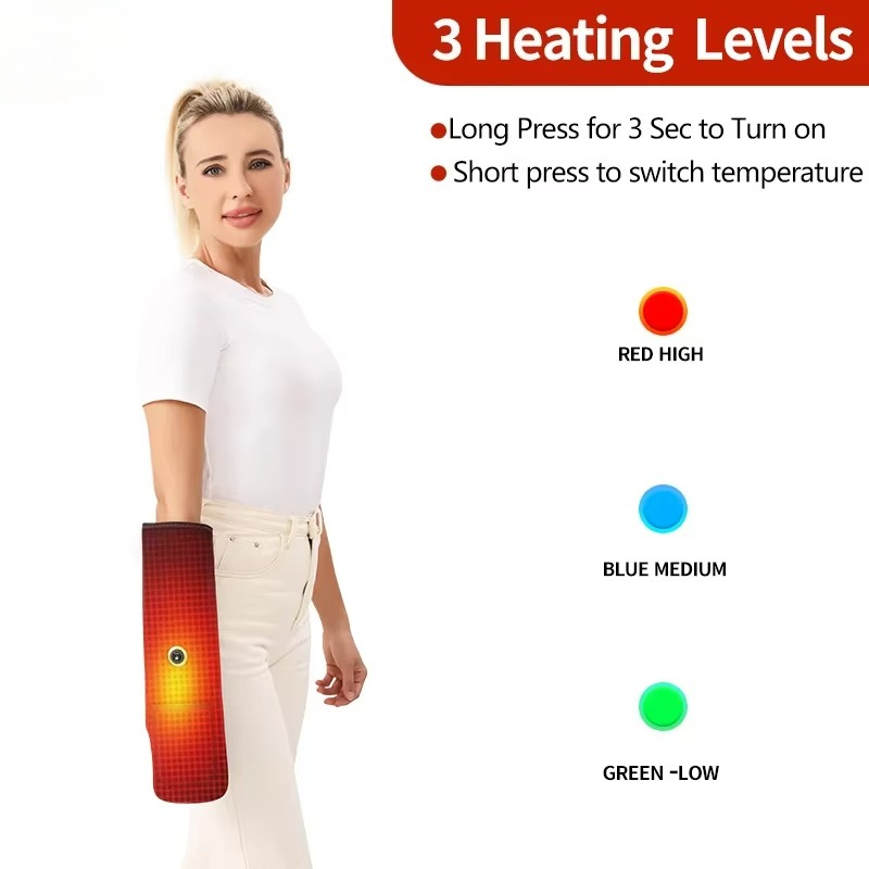 Suporte de aquecimento para o  - Wrist Wraps avaliação e preço
