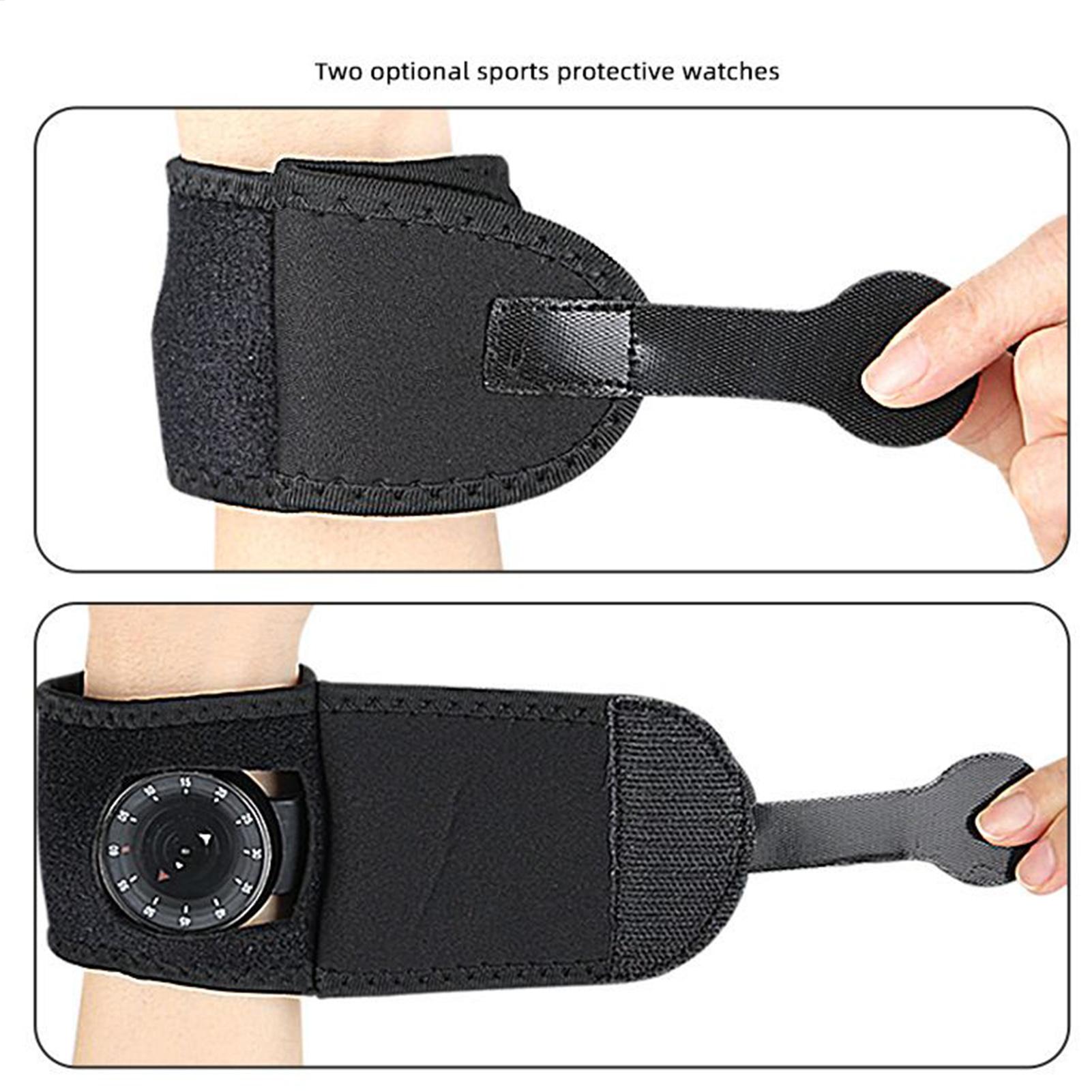 Capa para pulseira de relógio  - Wrist Wraps avaliação e preço