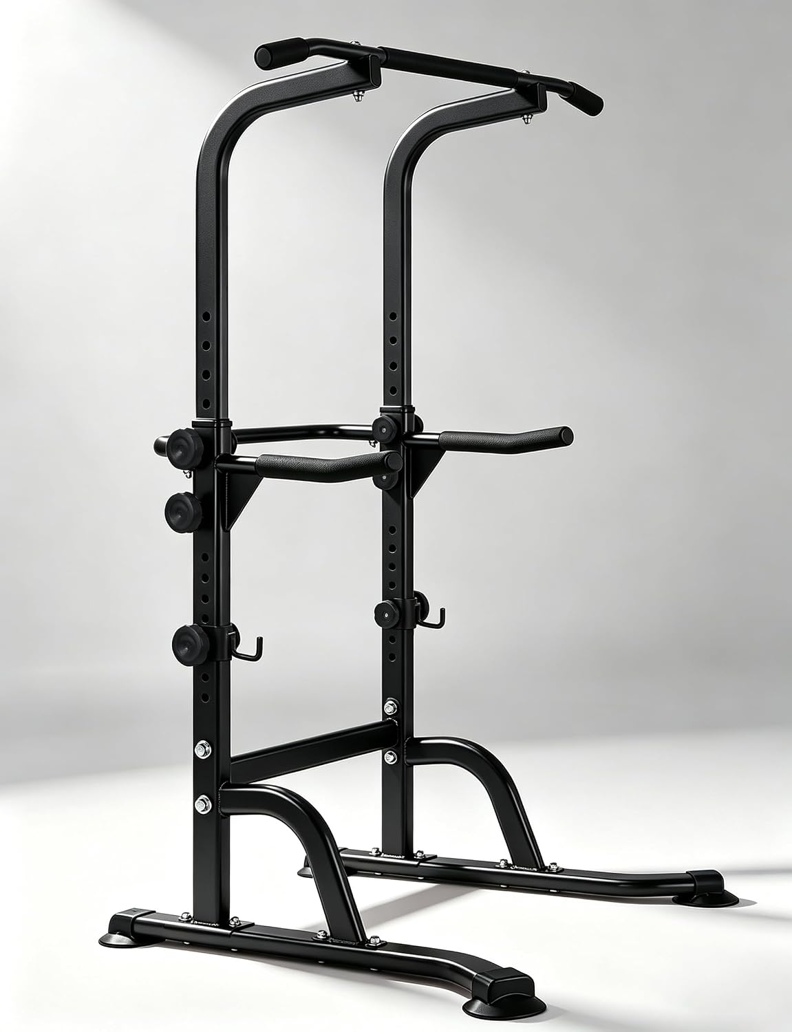 Torre de Treino para Academia  - Pull Up Bar avaliação e preço