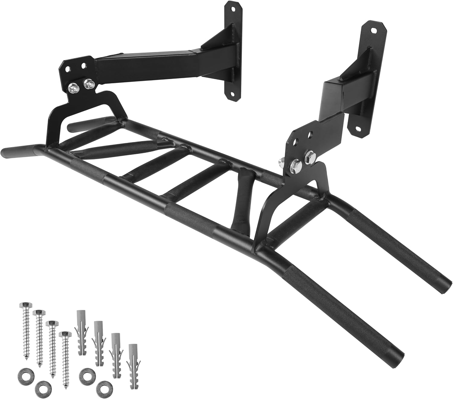 Barra para exercícios de eleva - Pull Up Bar avaliação e preço