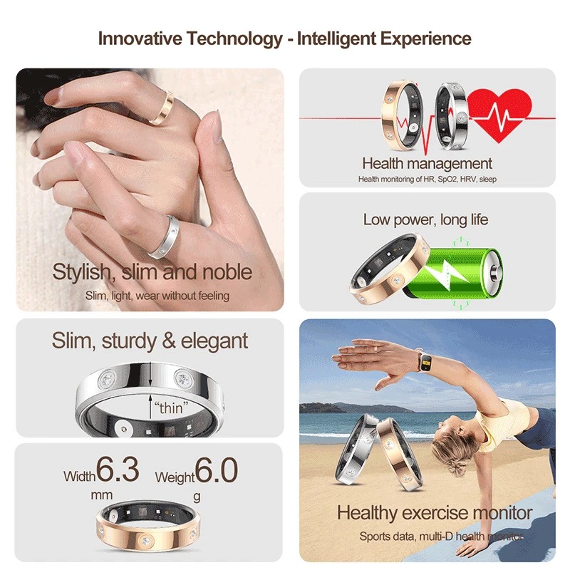 Para xiaomi anel inteligente f - Gymnastic Ring avaliação e preço