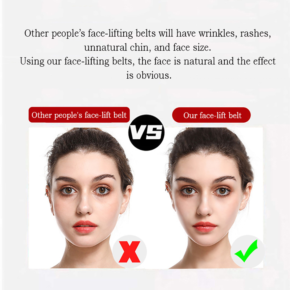Faixa Modeladora Facial Reutil - Lifting Belt avaliação e preço