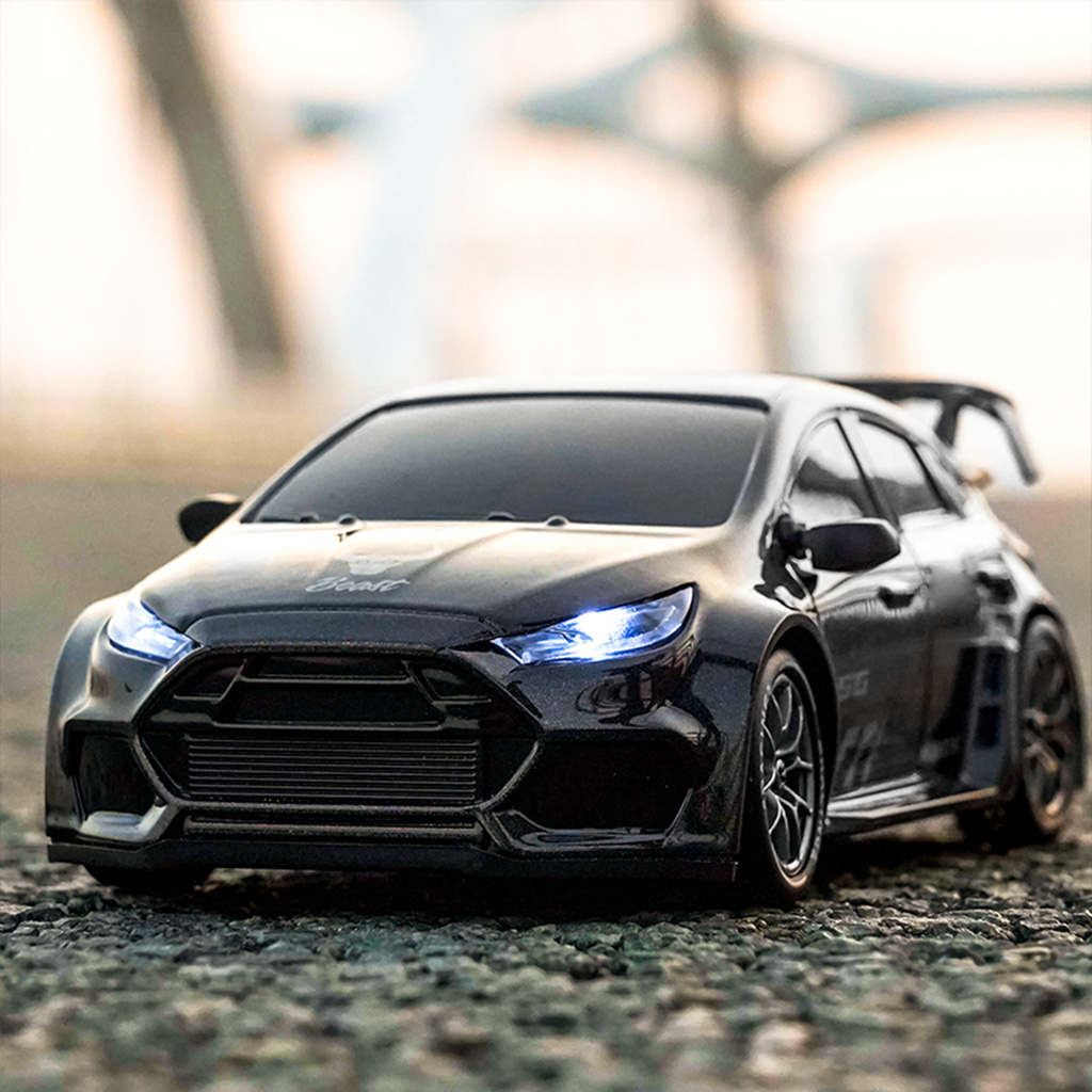 Carro RC 4WD 1:24 50KM/H, Carr - Victor Racket Jetspeed avaliação e preço