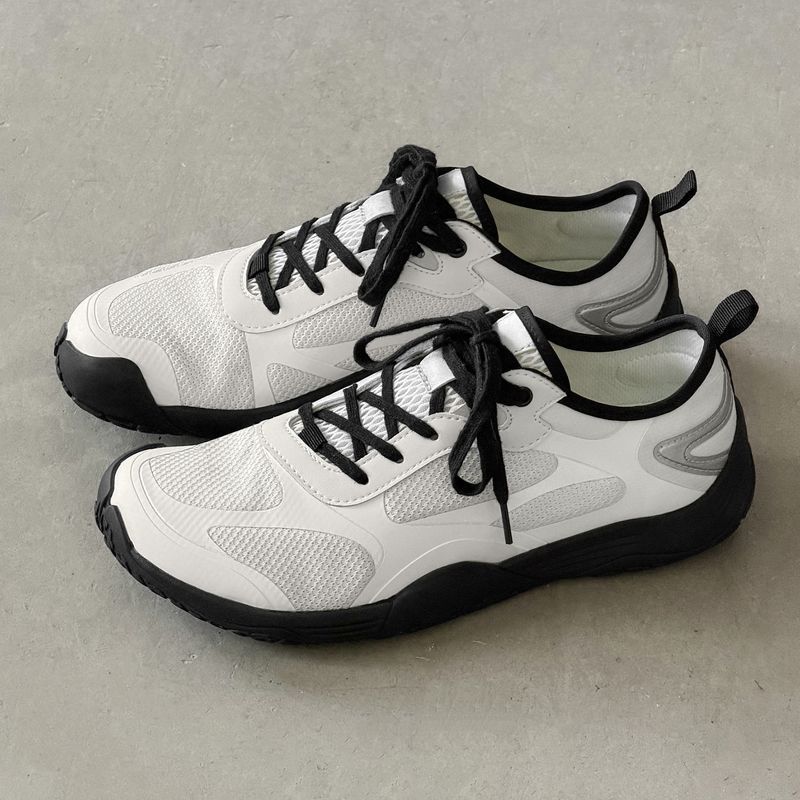 Sapato Clássico de Marca Confo - Weightlifting Shoes avaliação e preço