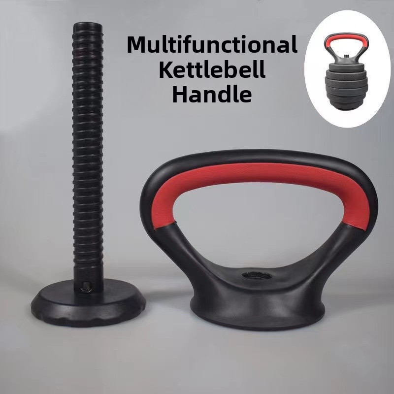 Equipamento de Fitness Ajustáv - Kettlebell avaliação e preço