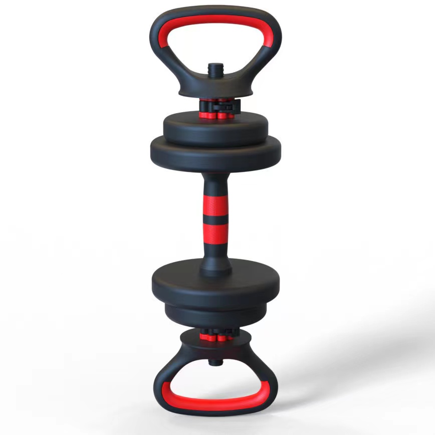 Equipamento de Fitness Ajustáv - Kettlebell avaliação e preço