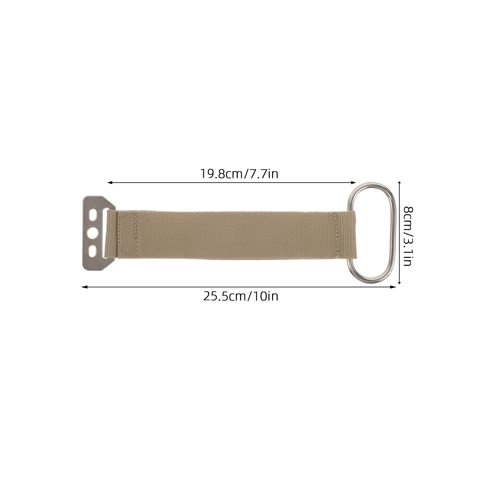 Cinta de apoio para colchão, 2 - Lifting Belt avaliação e preço