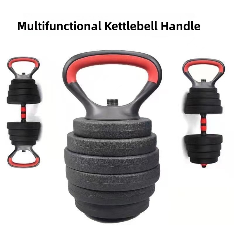 Equipamento de Fitness Ajustáv - Kettlebell avaliação e preço