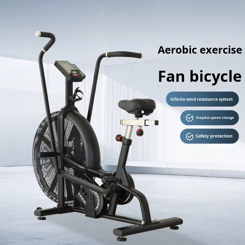 Bicicleta Ergométrica Comercia - Crossfit Machine avaliação e preço