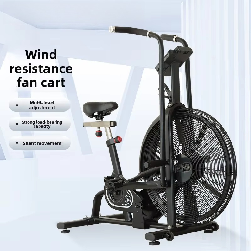 Bicicleta Ergométrica Comercia - Crossfit Machine avaliação e preço