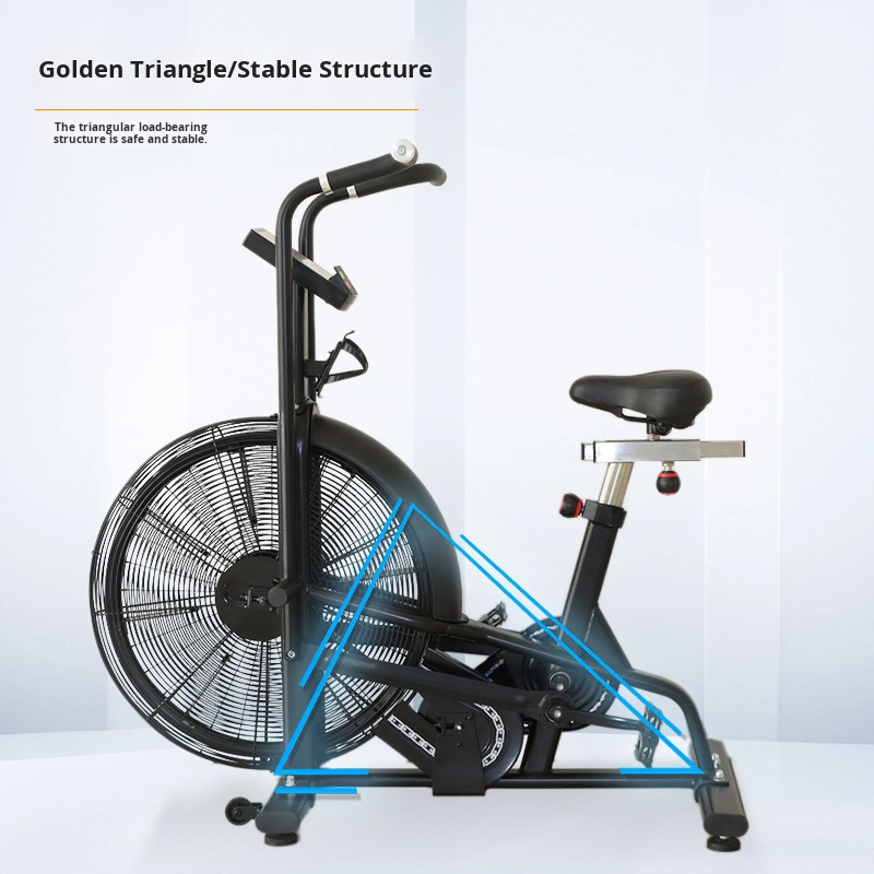 Bicicleta Ergométrica Comercia - Crossfit Machine avaliação e preço
