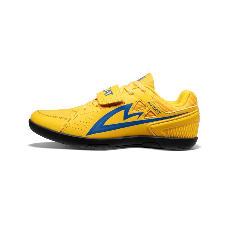 Tênis Profissionais para Levan - Weightlifting Shoes avaliação e preço