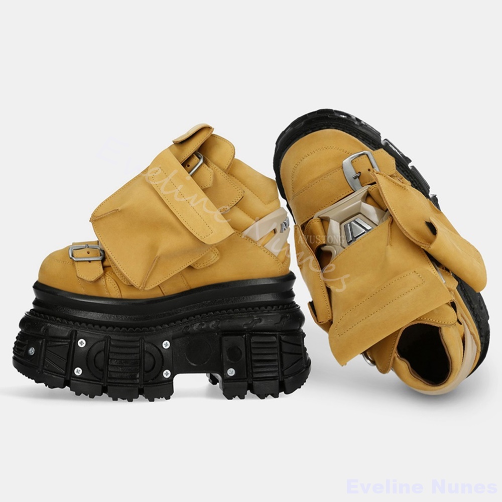 Bolso punk tanque sapatos femi - Crossfit Belt avaliação e preço
