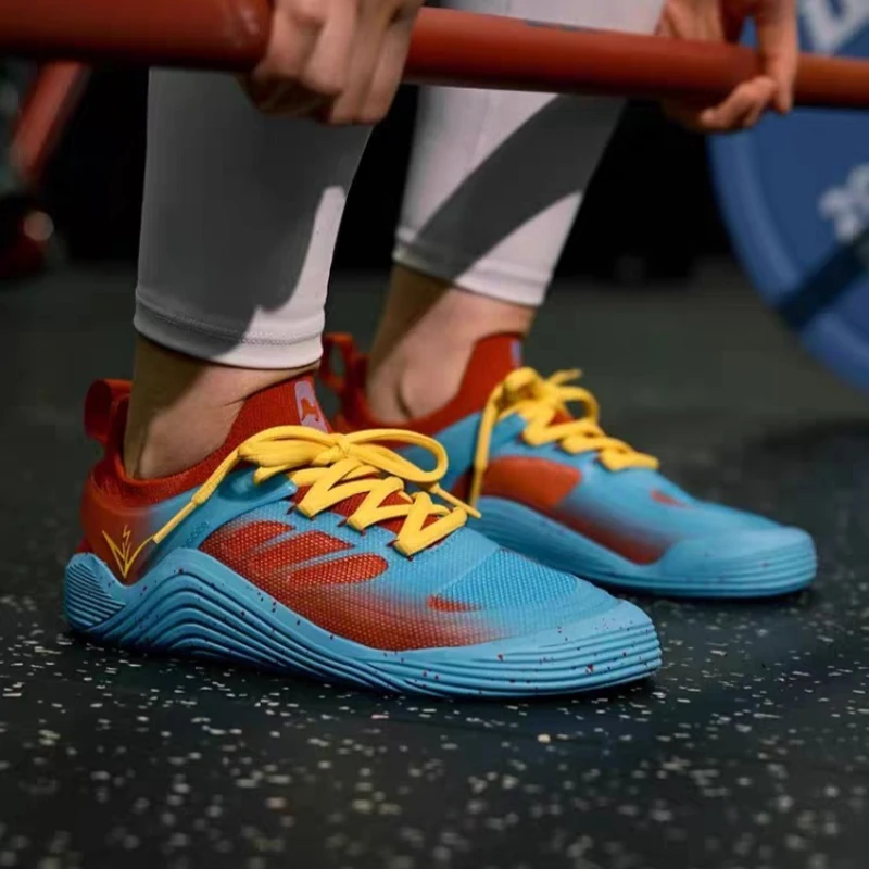 Tênis Unissex para Agachamento - Weightlifting Shoes avaliação e preço