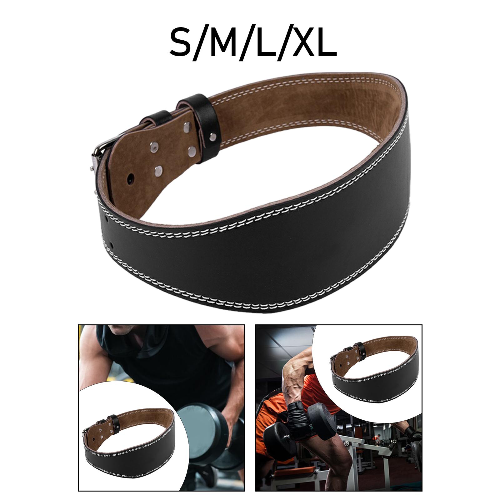 Cinto de Levantamento de Peso  - Lifting Belt avaliação e preço
