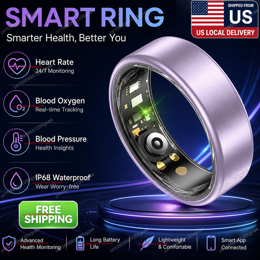 Anel Inteligente com Monitor d - Gymnastic Ring avaliação e preço