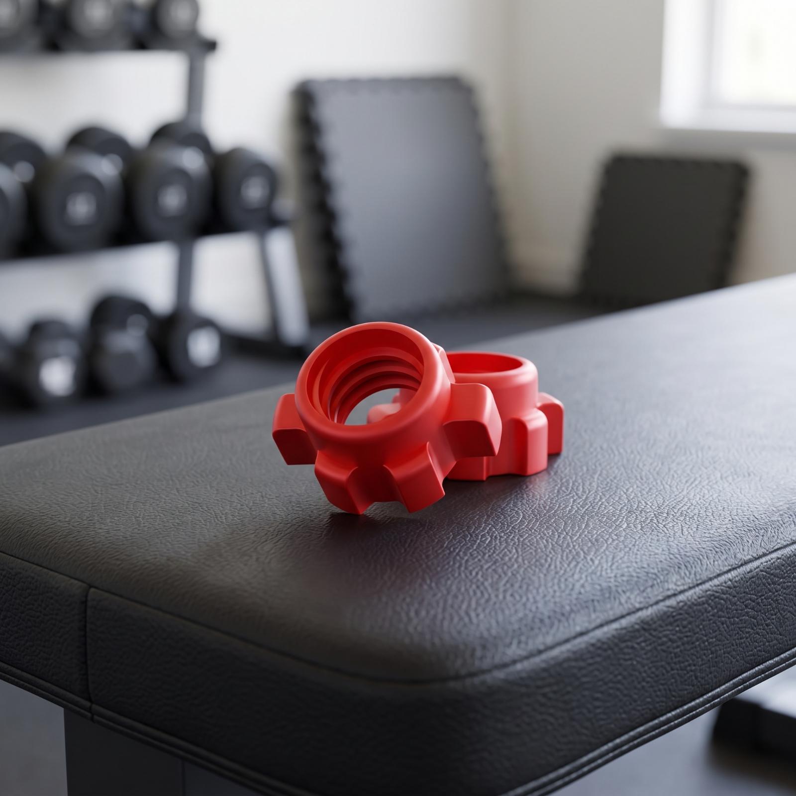 Barra de Halteres Sem Pesos co - Kettlebell avaliação e preço