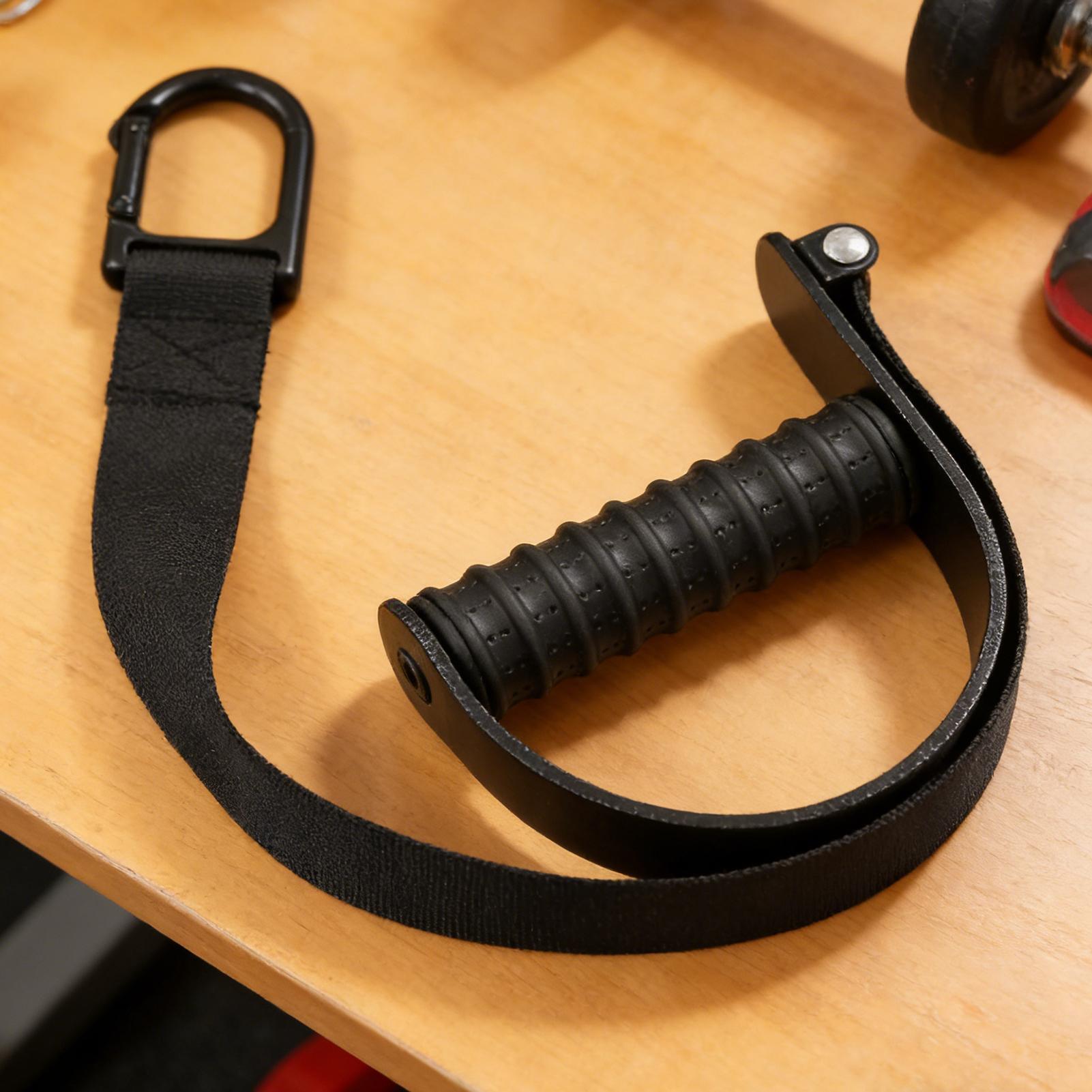 Cinto de Treino de Antebraço A - Lifting Belt avaliação e preço