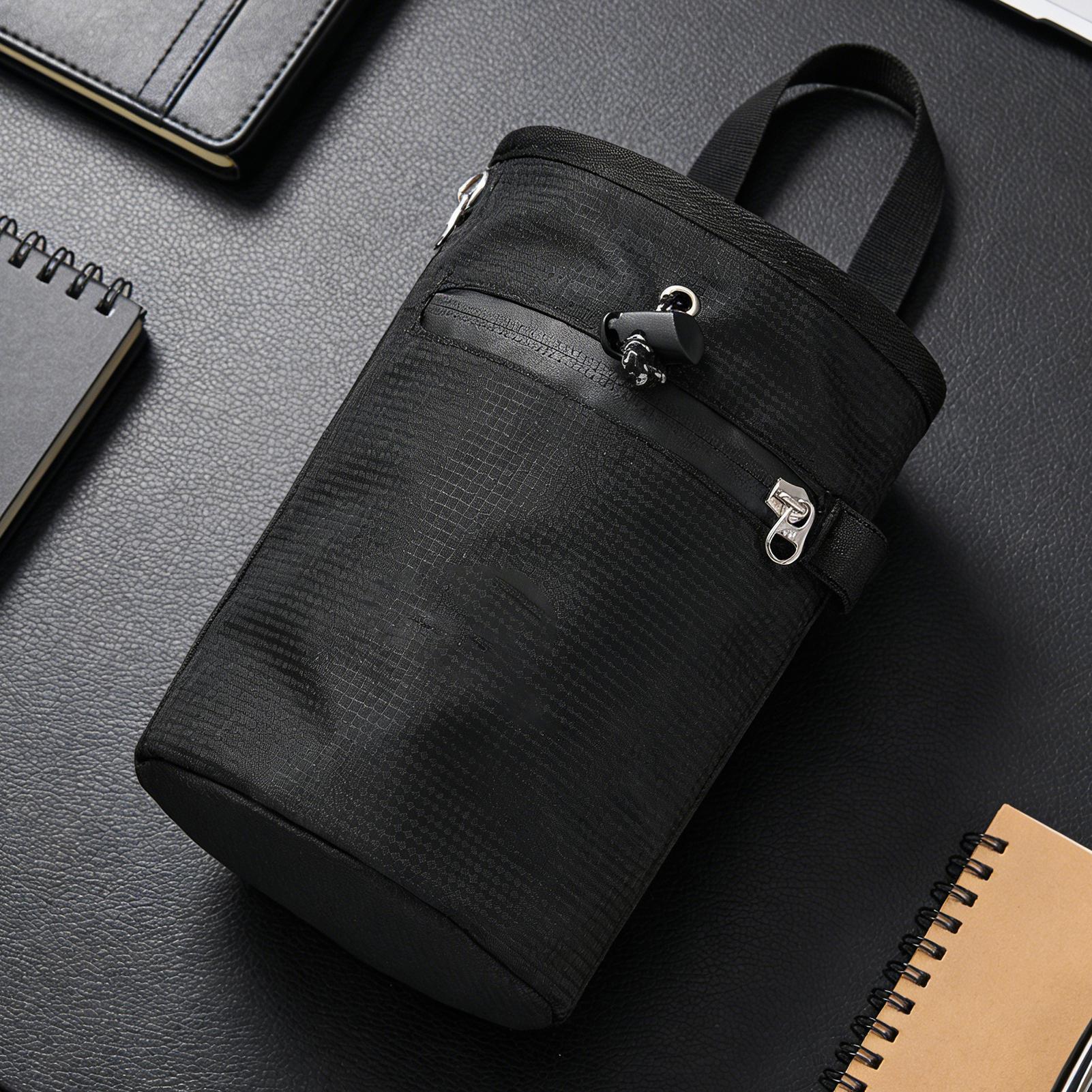 Bolsa de giz à prova d'água co - Chalk Bag avaliação e preço