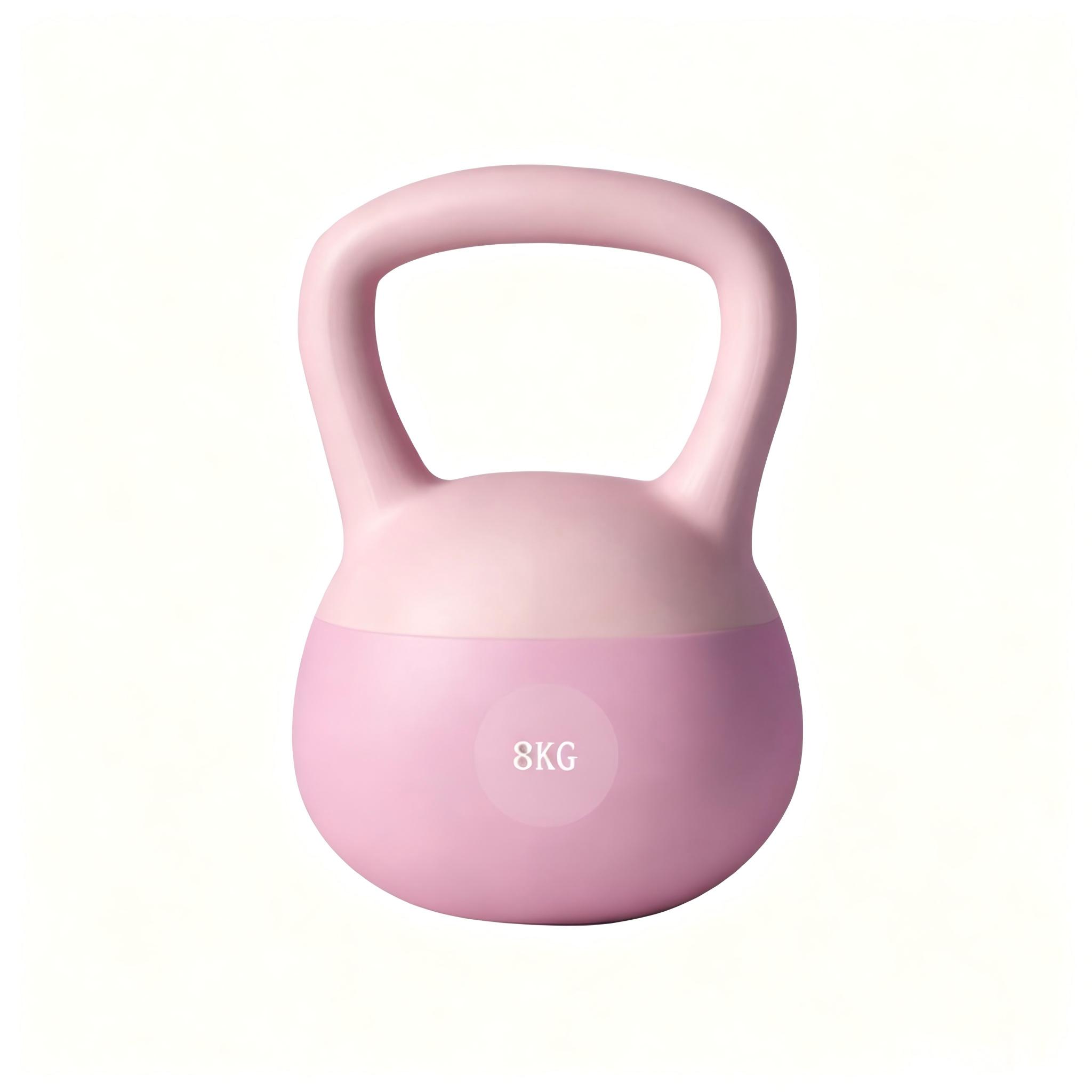 Sino macio para mulheres, sino - Kettlebell avaliação e preço