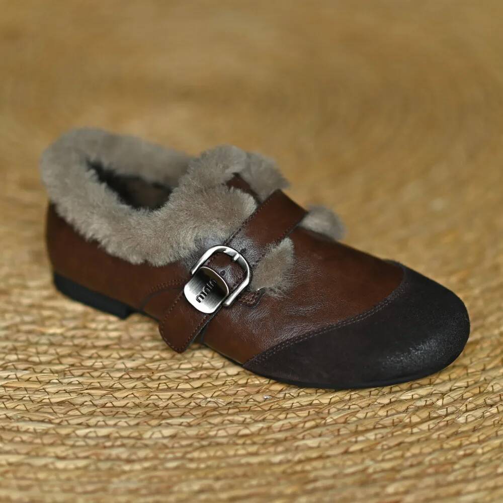Mocassins Femininos de Couro c - Crossfit Belt avaliação e preço