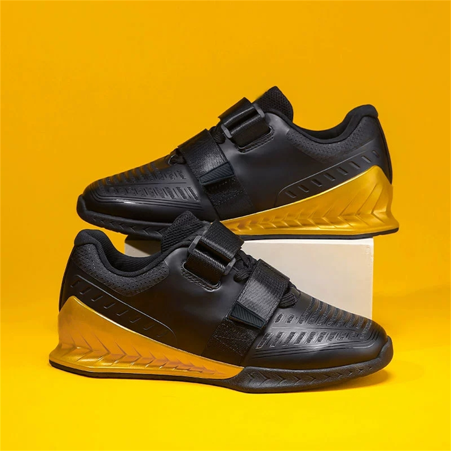 Sapatos Profissionais para Aga - Weightlifting Shoes avaliação e preço
