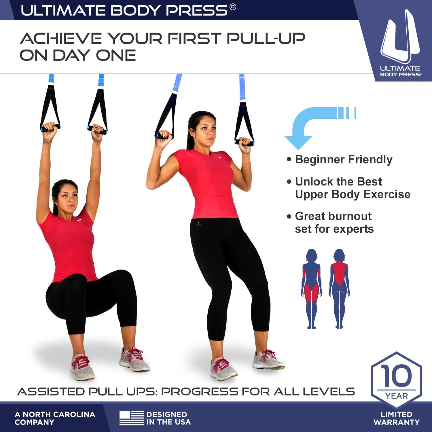 Barra de tração para montagem  - Pull Up Bar avaliação e preço