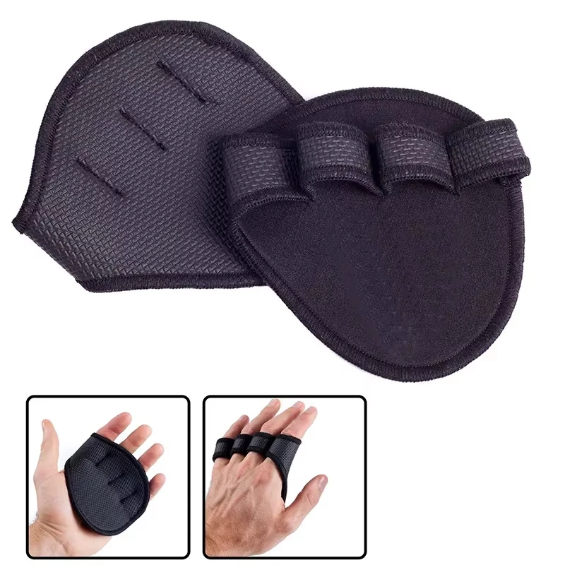 1 par de luvas de treino para  - Wrist Wraps avaliação e preço