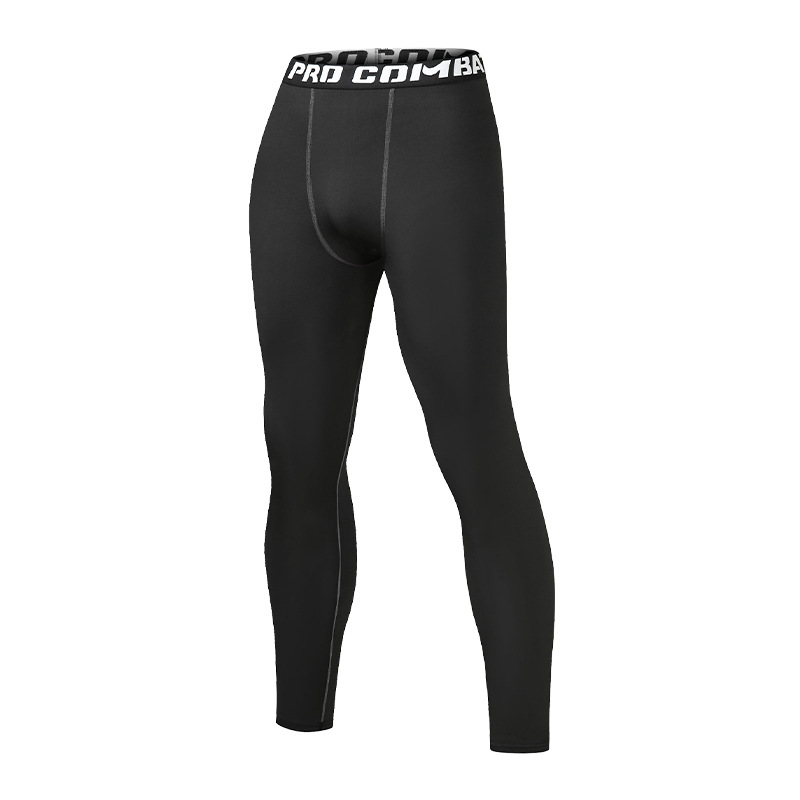 Calças de Compressão Masculina - Crossfit Victory avaliação e preço