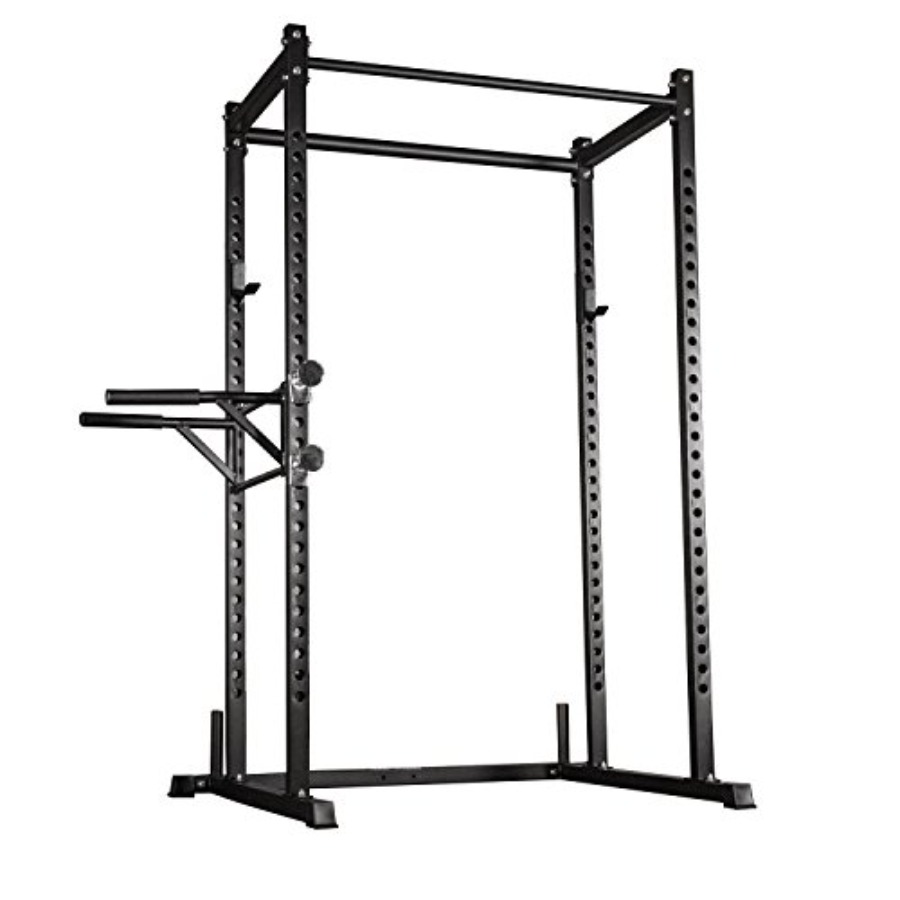 Gaiola de agachamento para aca - Pull Up Bar avaliação e preço