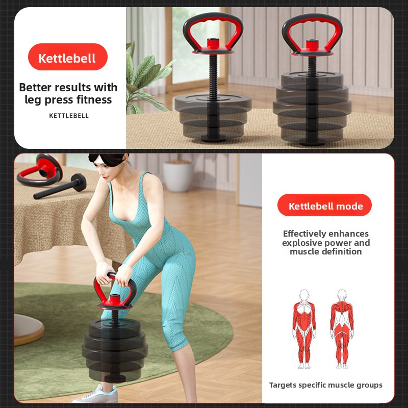 Equipamento de Fitness Indoor  - Kettlebell avaliação e preço