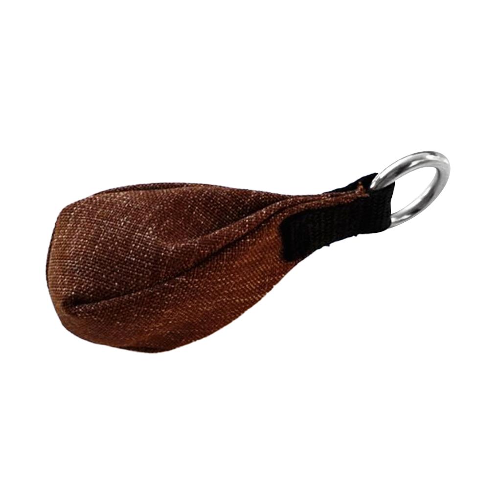 Bolsa para corda de escalada,  - Rope Climb avaliação e preço
