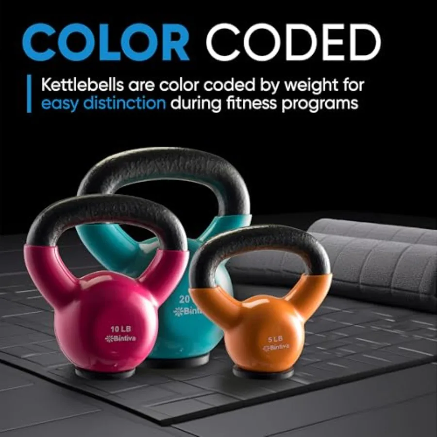Conjuntos de Kettlebell para T - Kettlebell avaliação e preço