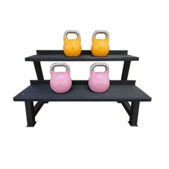 &Suporte de Armazenamento para - Kettlebell avaliação e preço